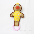 sale plush cute animal interactive bite resistant toy